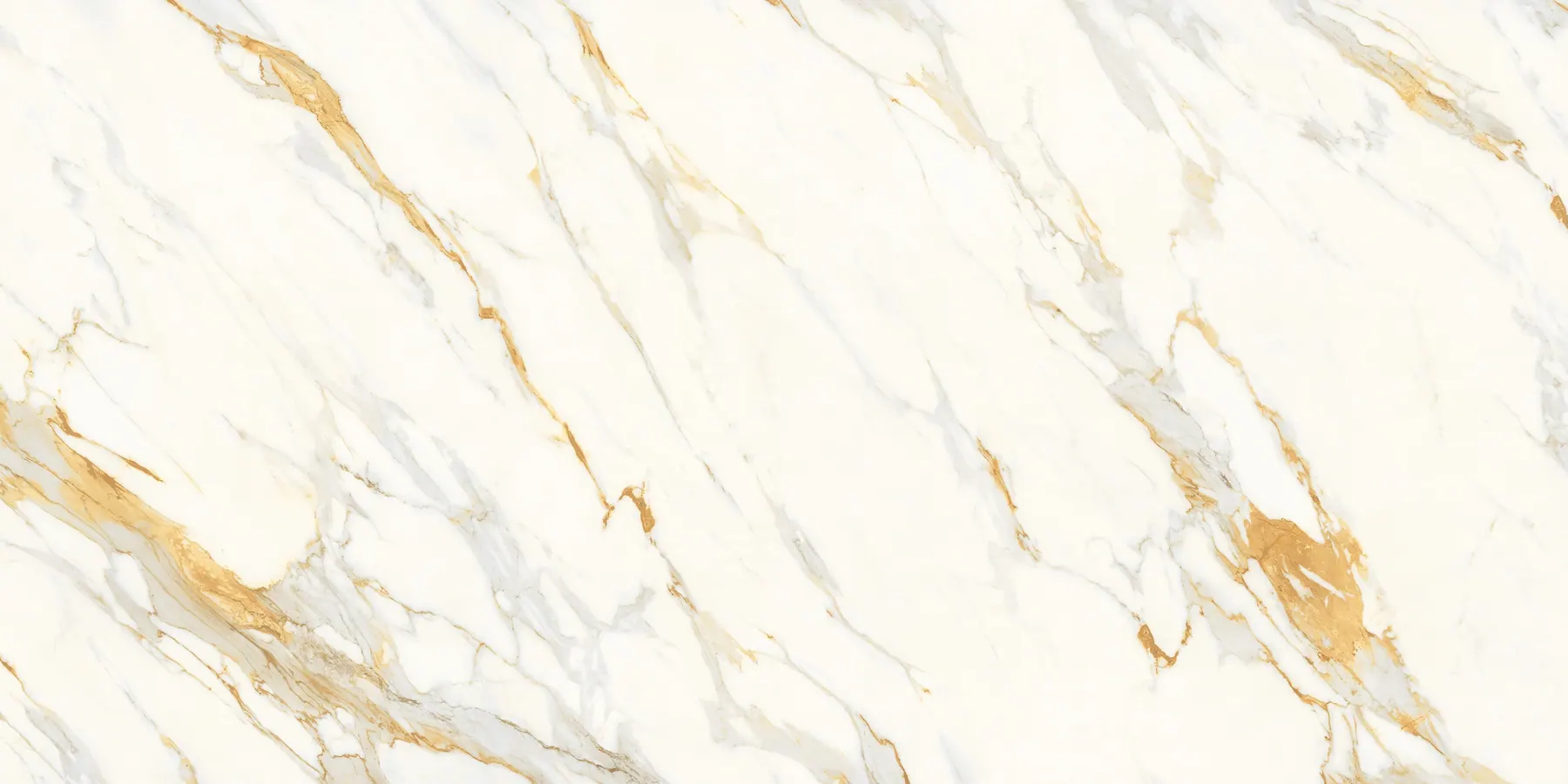 Ink Gold sintered stone surface pattern by SINTLIN