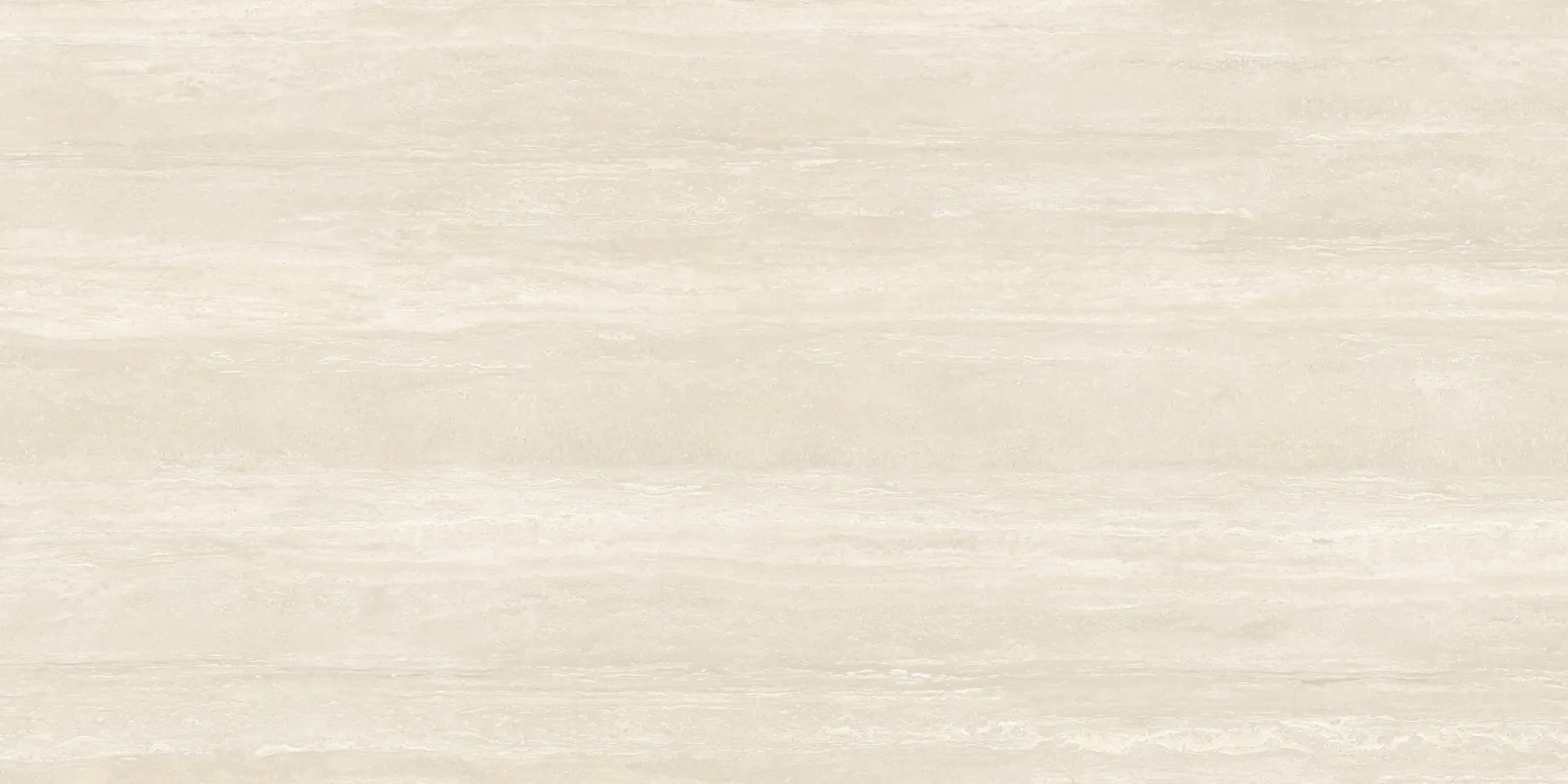 Ivory Travertine sintered stone surface pattern by SINTLIN
