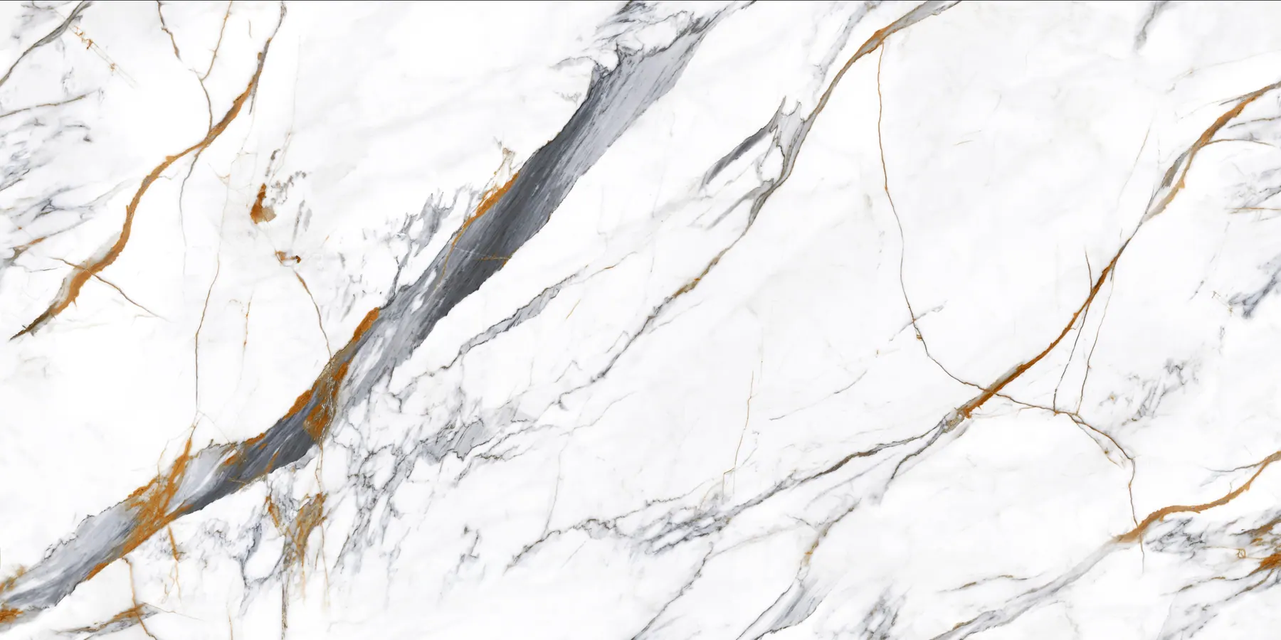 Sculpted Vein sintered stone surface pattern by SINTLIN
