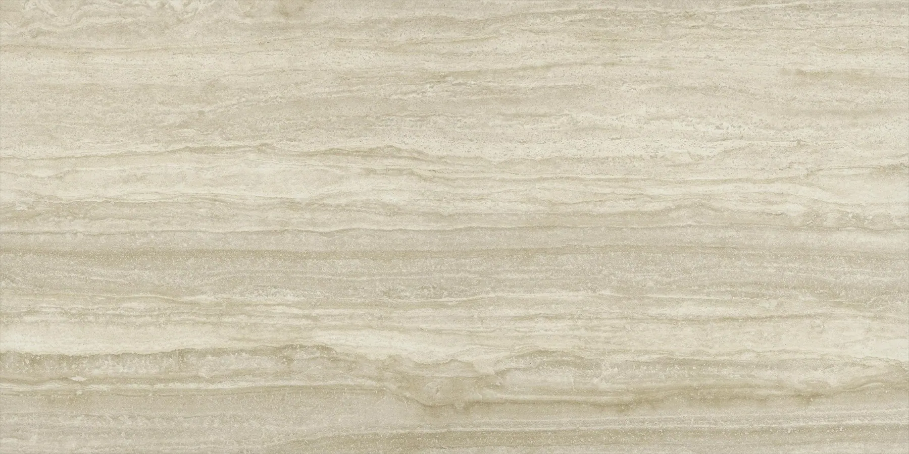 Travertine Sand sintered stone surface pattern by SINTLIN